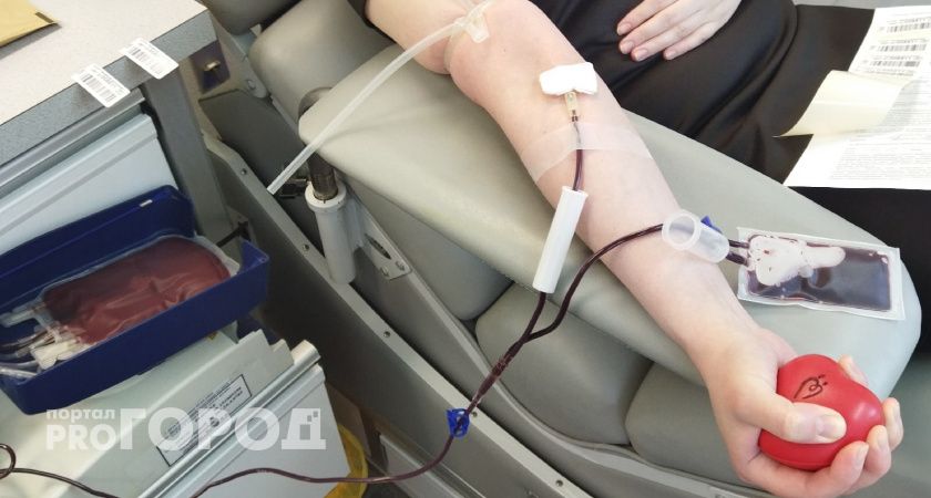 Волгоградский центр крови срочно ищет доноров редких групп