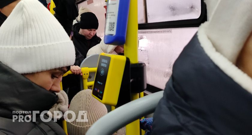 Волгоград попал в топ-10 по самым низким ценам на проезд