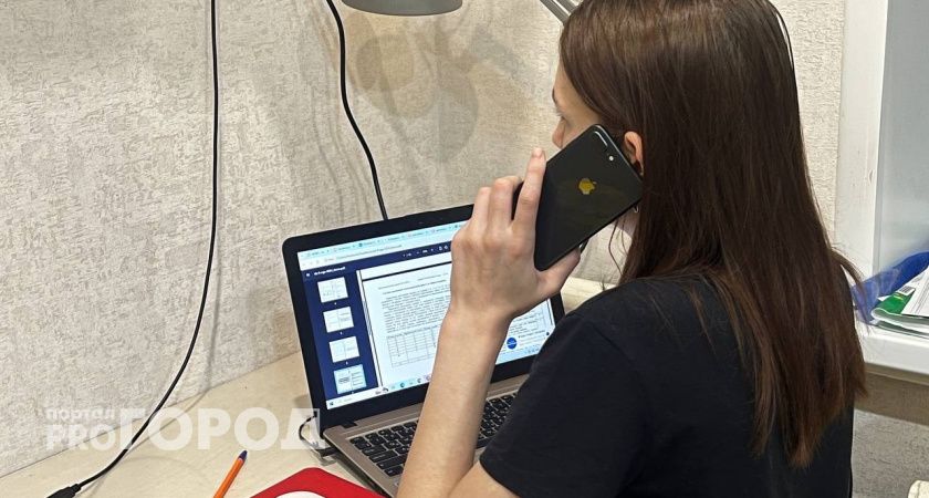 В Волгограде мошенники звонят пенсионерам под видом чиновников