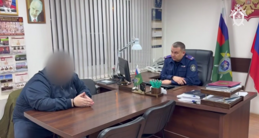 Волгоградского блогера Ульянова задержали из-за серии вымогательств у бизнесменов