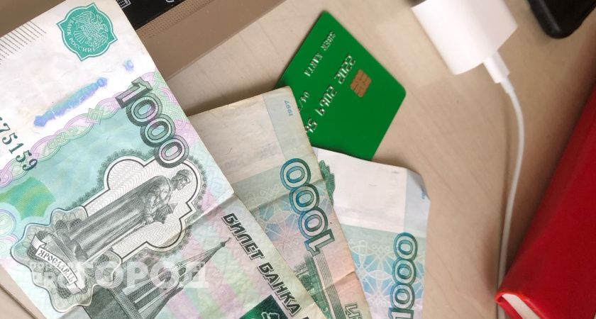 Волгоградцам рассказали, когда они получат пенсии, пособия и детские выплаты в декабре