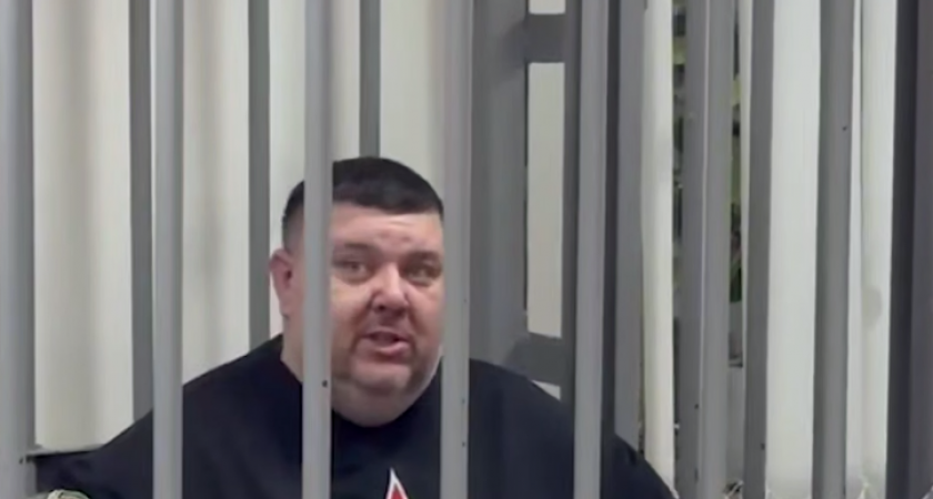 Блогер Ульянов из Волгограда в суде признал получение денег за посты