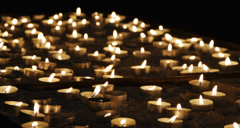 В Рудне простятся с погибшим на СВО Александром Павловым