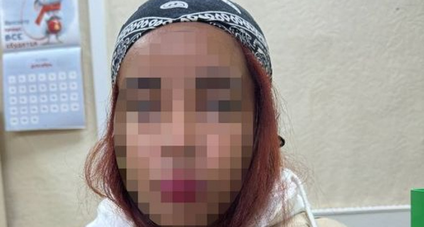 Иностранке грозит 20 лет колонии за схему с тайниками наркотиков в Волгограде 