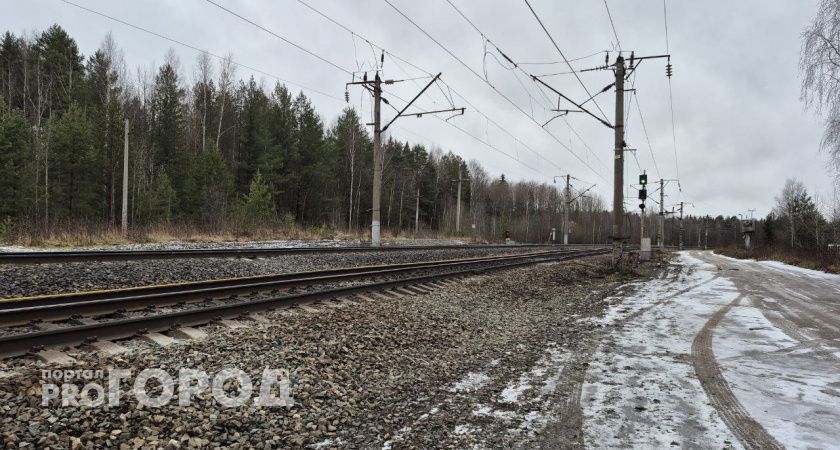 Под Волгоградом начали изымать земли под строительство путепровода