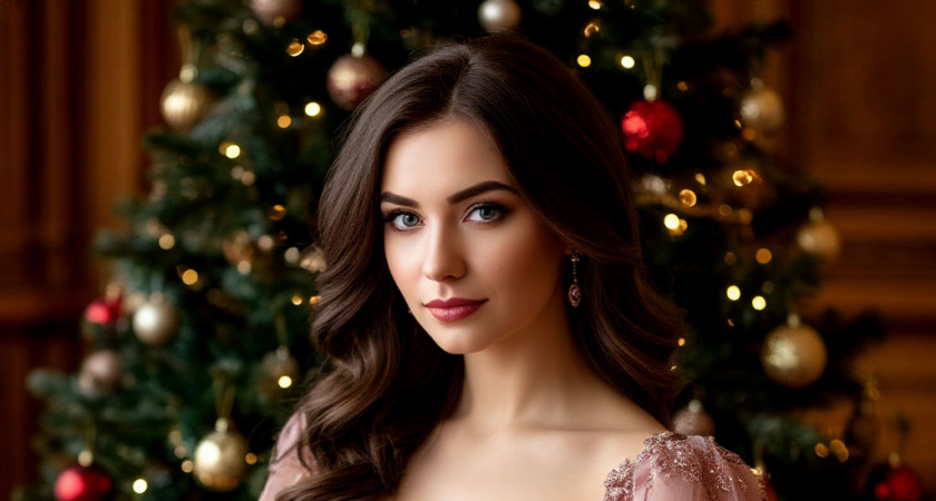 В чем встречать Новый год 2026, чтобы год был счастливым и удачным