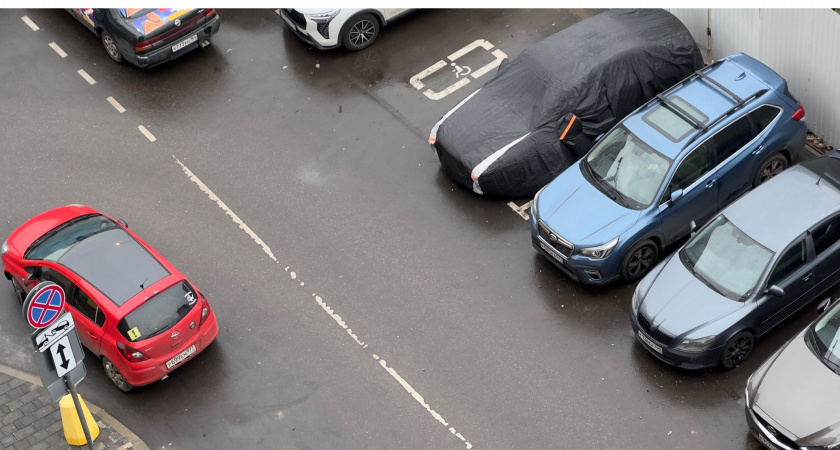 В Волгоградской области задержали подозреваемого в угоне «ВАЗа»