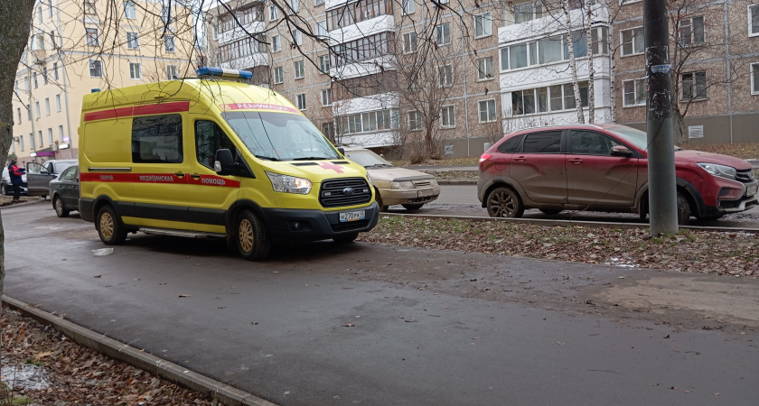 Женщина погибла при пожаре частном доме в Волгоградской области