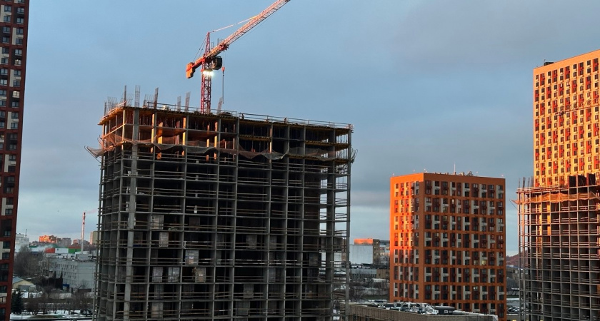 С начала года в УК Волгоградской области оштрафовали на 43 млн рублей