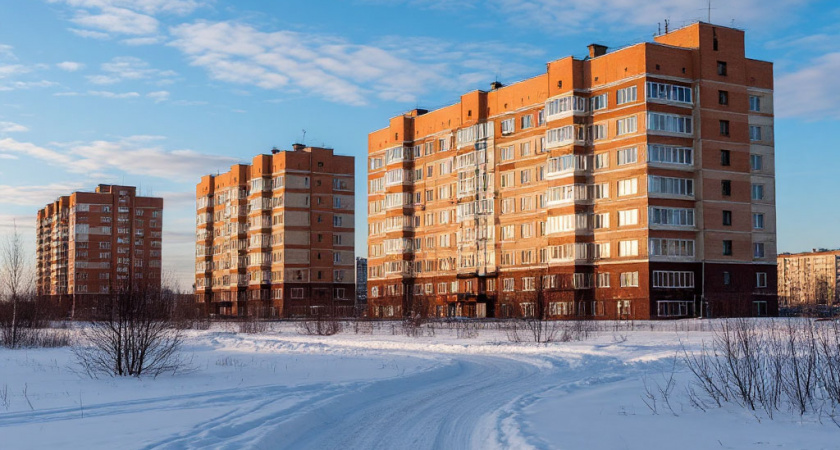 5 городов России, где зарабатывают больше москвичей, а живут спокойнее — вы удивитесь