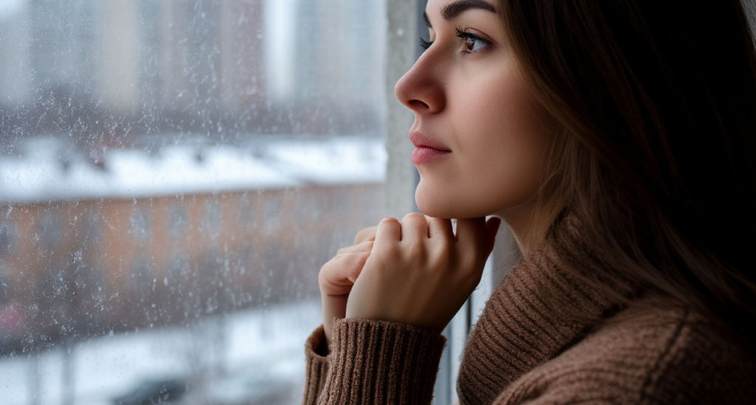 Повторяйте 3 простые слова в сложных ситуациях: все злые люди будут обходить вас стороной