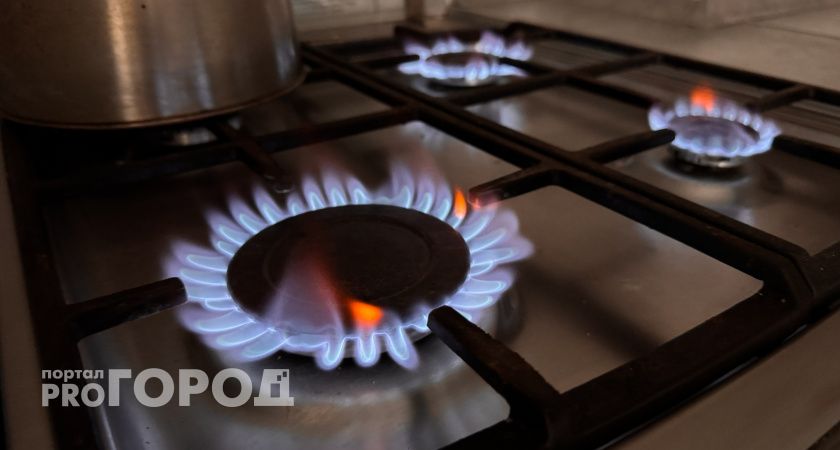 Суд  освободил жителя Волгограда от долга за «технический» перерасход газа