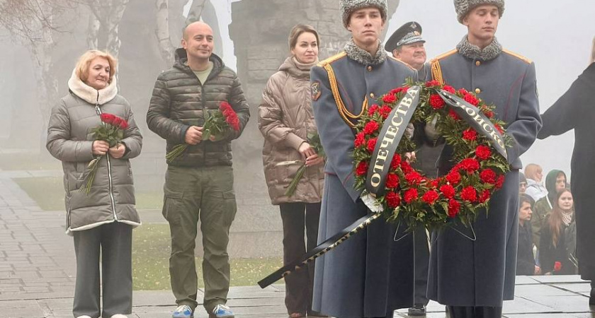 В Волгоградской области на освещение 81-й годовщины Победы в СМИ потратят 35 миллионов рублей