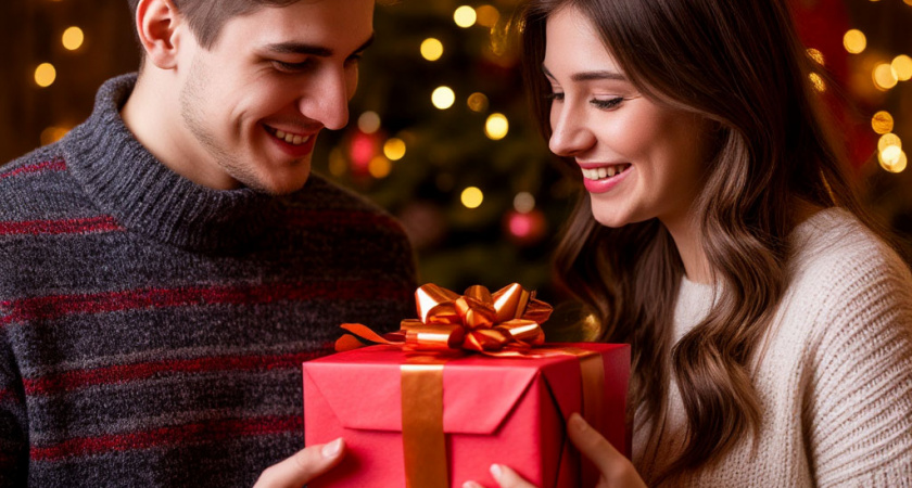 Хватит дарить варежки, конфеты и полотенца: 20 идей подарков на Новый год, которые точно запомнятся