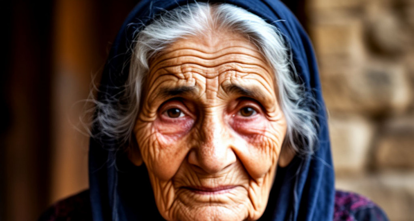 Будете всегда при деньгах: 8 неочевидных советов старой еврейки