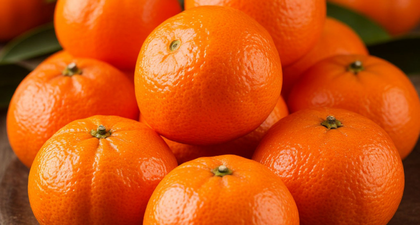 Продавцы не любят, когда покупатели это знают: как определить сладость мандарина по кожуре