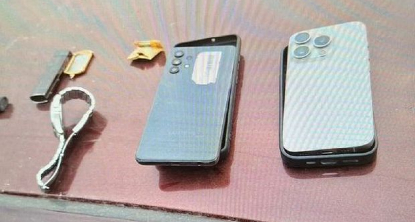 В Волгограде у молодого водителя «Лады» нашли наркотик в купюре