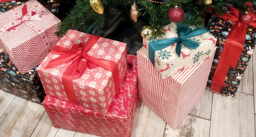 Не дарите это на Новый год: 15 вещей с тяжелой энергетикой