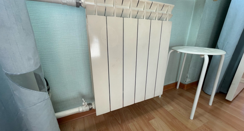 К батареям не прикоснуться, а в комнате мороз: решаю проблему в 4 шага - нужен только фен