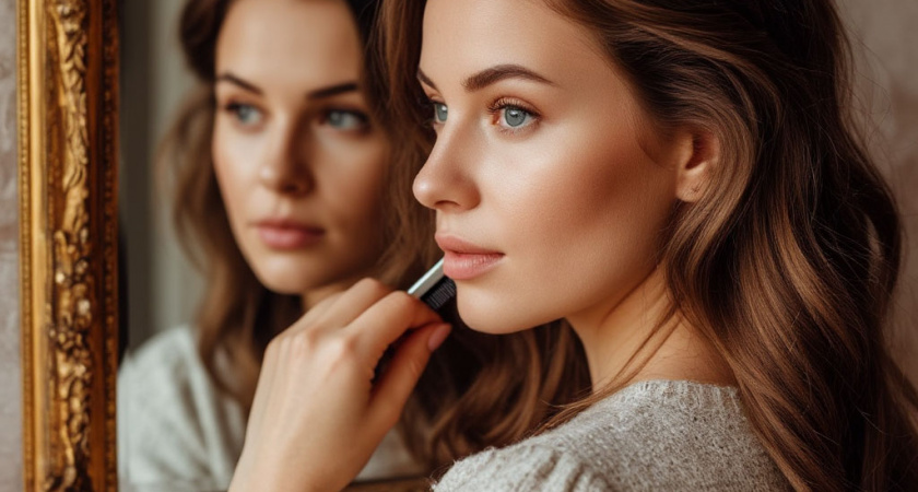 Добавляю 2 капли в шампунь и забыла про выпадение и редкие волосы: мой проверенный домашний лайфхак