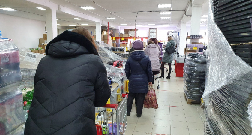 Собрала в «Светофоре» продуктовую корзину на 1000 рублей: хватило на 5 дней завтраков, обедов и ужинов - делюсь