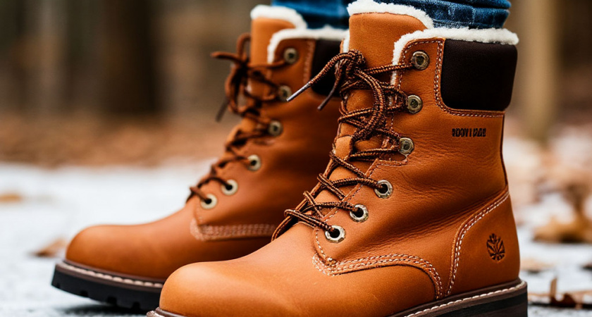 2 кусочка под стельки и ноги не мерзнут при минус 40 - трюк из СССР снова в моде