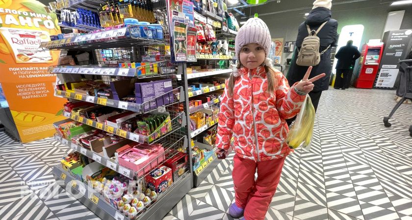 Помидоры и бананы резко подешевели в Волгограде