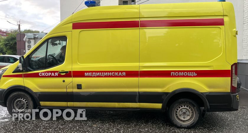 Сильный взрыв газа прогремел в Петров Вале: четыре человека пострадали