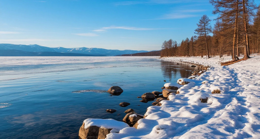 5 до безумия мистических мест России, куда нельзя ехать в отпуск, если дорожите жизнью