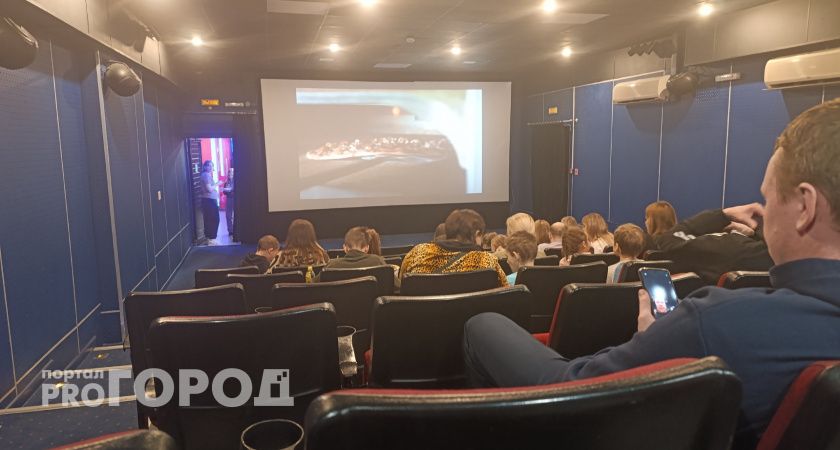 Кинотеатр «Родина» в Волгограде спешно переделают под патриотический центр