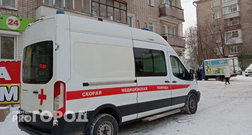 Состояние одной из пострадавших при взрыве газа в Петров Вале остается тяжелым