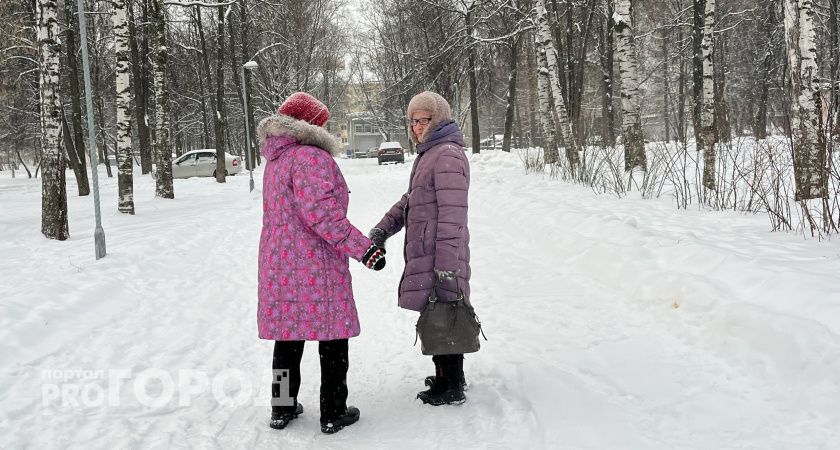 Путин объявил об индексации страховых пенсий волгоградцев с 1 января