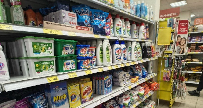 Подруга скупает литрами кондиционер для белья, но не для стирки - когда узнала зачем, сама побежала в магазин