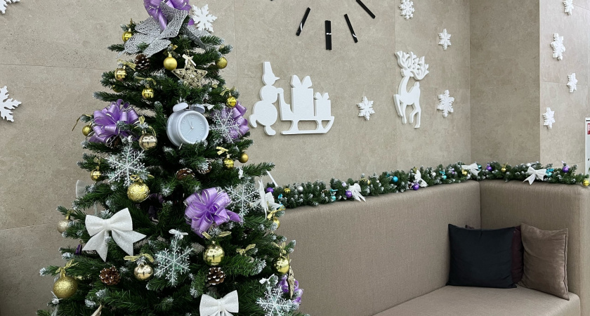 Украшаем елку на Новый год 2026 правильно и приманиваем удачу: модные тренды, цвета и идеи