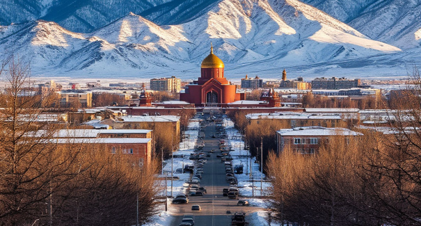 Квартира за 8 млн в городе России, где русским страшно выйти на улицу. Как это возможно?