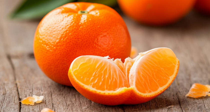 Мандариновые корки заливаю уксусом — и всю зиму не нарадуюсь своей хитрой смекалке: лайфхак для умных хозяек