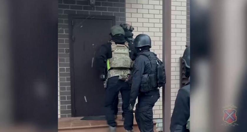 Вымогатели месяц пытались получить от волжского бизнесмена миллион рублей