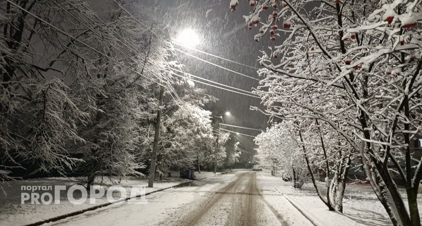 Третьи сутки без света: жители Волгоградской области страдают от последствий урагана