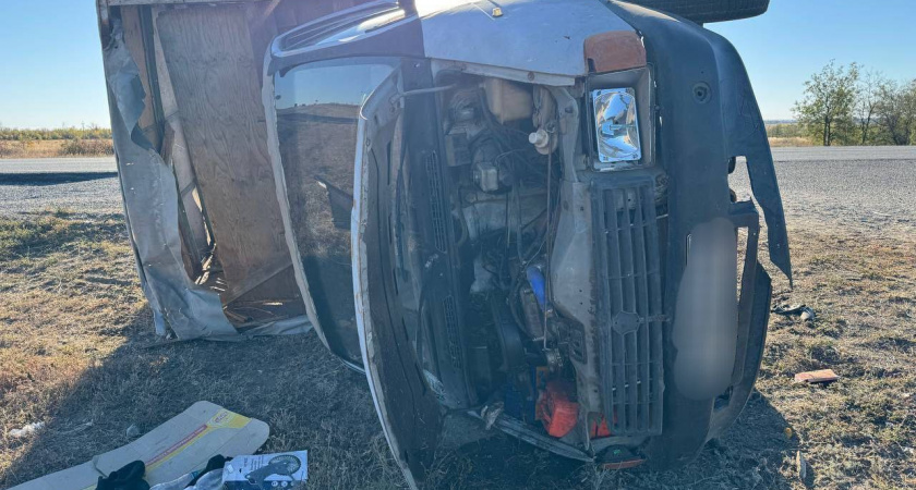 Дело о гибели пассажира на трассе под Волгоградом направлено в суд