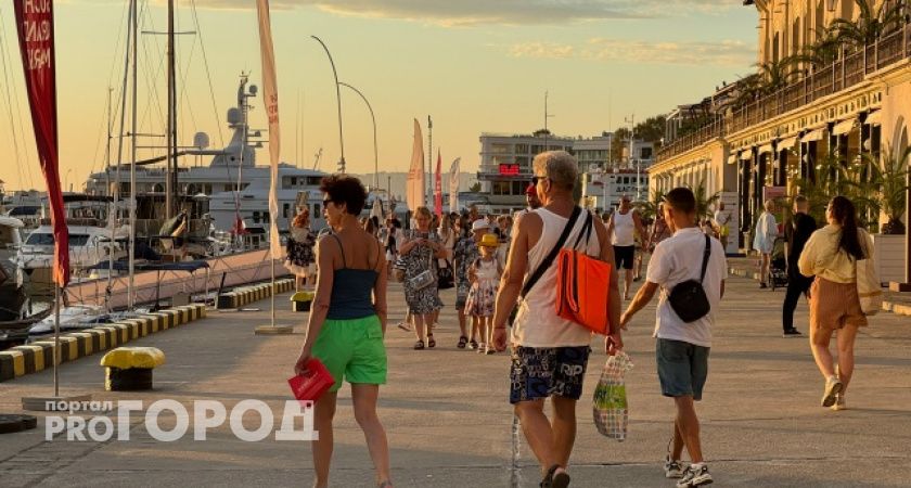 Эксперты назвали волгоградцам самые выгодные месяцы для отпуска в 2026-м 