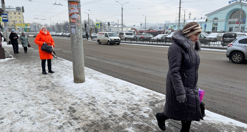 Как почта будет доставлять пенсии и социальные выплаты в новогодние праздники