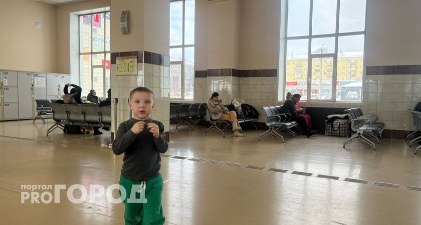 Волгоградцы получили дополнительную электричку по пятницам на южном направлении