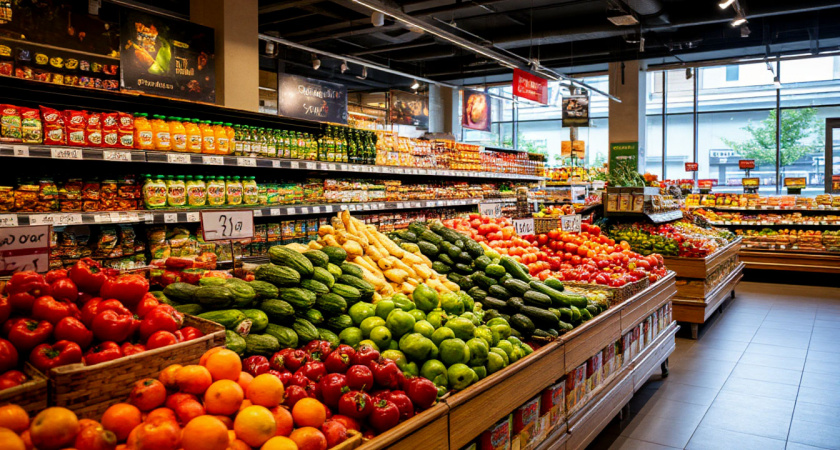 Мясо, молоко, яйца: сравниваю цены в шведском и российском супермаркете. Где дороже жить — цифры говорят сами