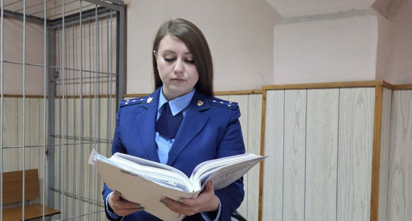 В Волгограде осудили рыбную мафию: в колонию сядут 7 человек