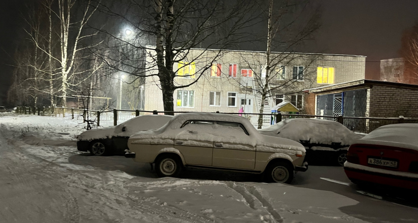 Автовладельцев ждут большие перемены во дворе зимой: Верховный суд поставил точку в конфликте водителей