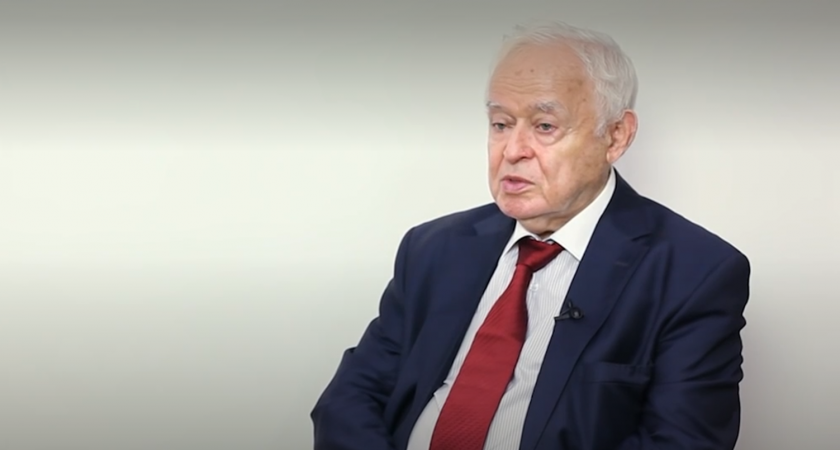 Как удержать возле себя партнера: гениальные слова психолога Михаила Литвака - стоит узнать всем замужним