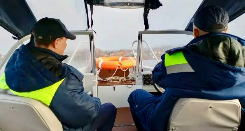 Число утонувших на водоёмах Волгоградской области снизилось на 14%, но трагедии продолжаются