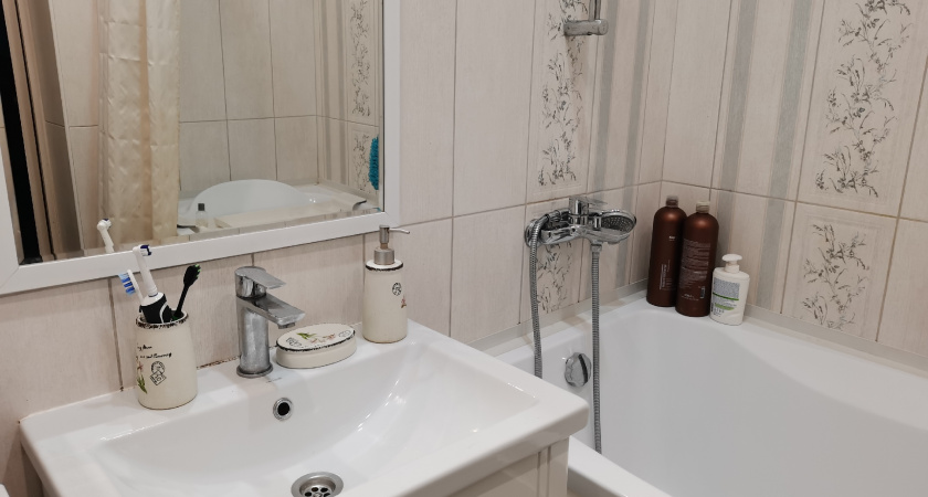 Ванны и душ уже не модно: новый зарубежный тренд скоро будет и у нас