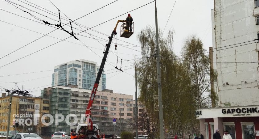 Рекрутеры рассказали, сколько на самом деле платят энергетикам в Волгограде