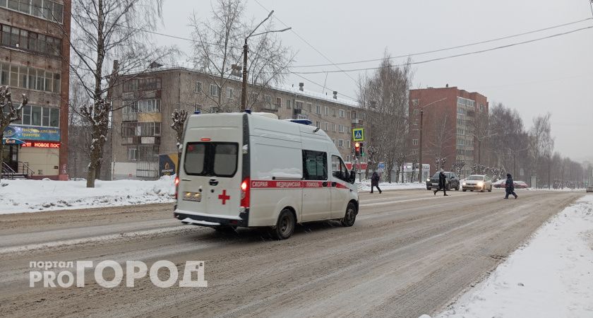 Гостья из Коми убила охранника на базе в Волгограде после ссоры